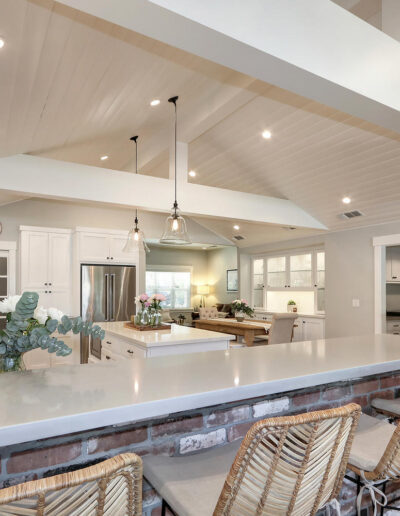 51st Street - Kitchen Extra