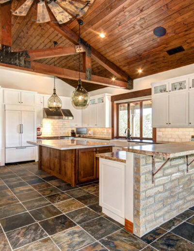 Alta Vista - Kitchen 2 - After