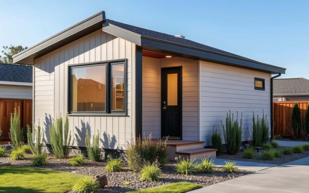 ADU in Sacramento for Smart Living and Lasting Value
