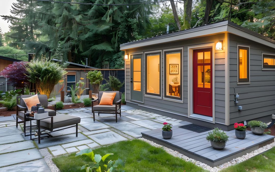 California 2025 Housing Laws Open New Opportunities for ADUs and Remodel Projects