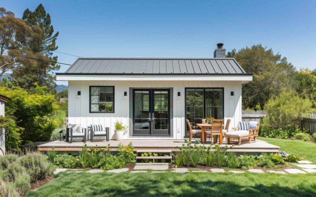 California ADU Law Changes Bring New Opportunities for Homeowners