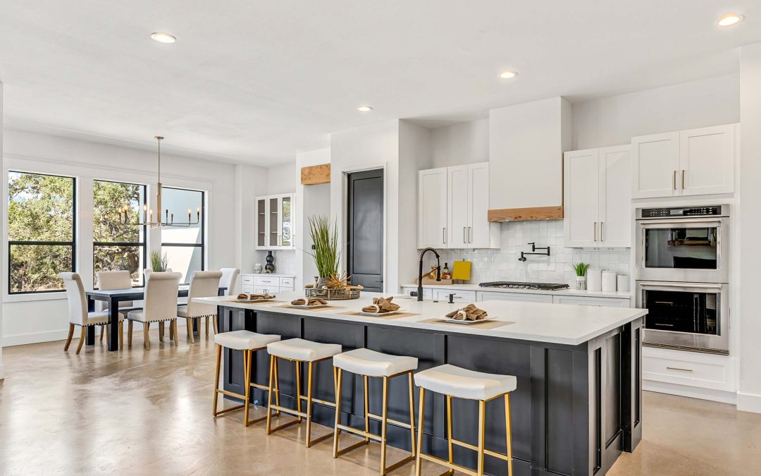 Sacramento Kitchen Remodeling that Enhances Energy Efficiency and Everyday Comfort