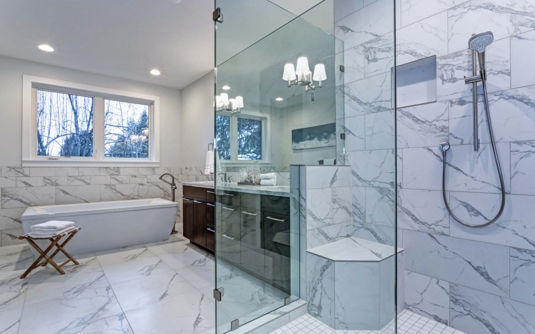 Sacramento Bathroom Remodel Ideas to Add Accessibility